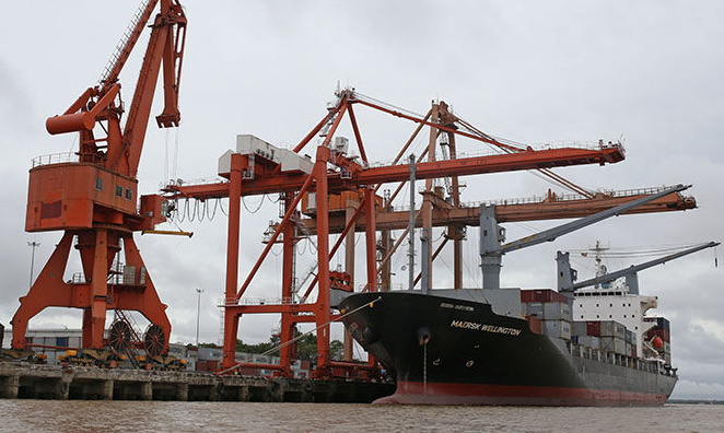 緬甸政府將出臺新的港口工業(yè)區(qū)計劃