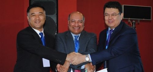 EBRD為40兆瓦哈薩克斯坦太陽能項(xiàng)目安排融資方案