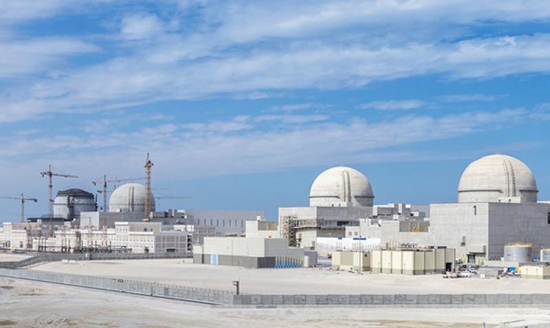 英國能源技術研究所：核電廠的建造成本可能下降超過35％