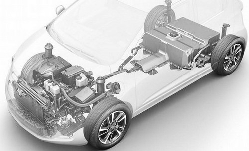 新能源汽車(chē)路線：動(dòng)搖還是堅(jiān)守？