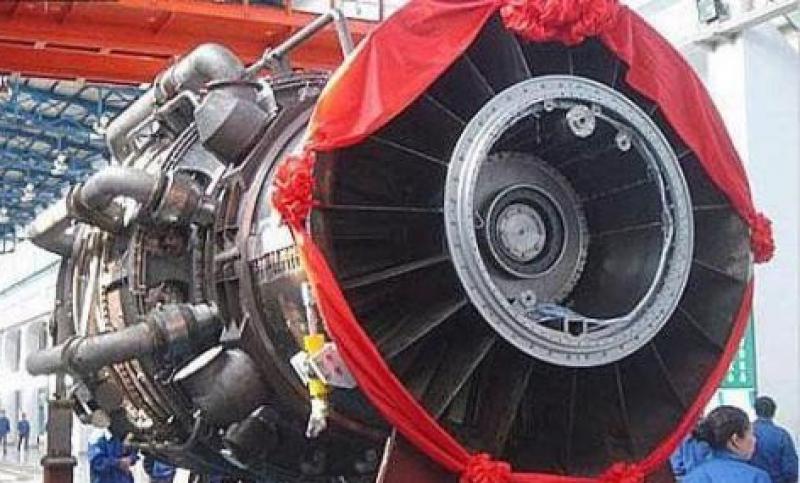 海上平臺(tái)用燃?xì)廨啓C(jī)發(fā)電機(jī)組擁有自主“中國(guó)心”