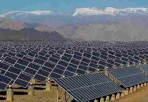 ACME集團(tuán)在SECI拍賣中收購(gòu)50MW太陽能發(fā)電項(xiàng)目