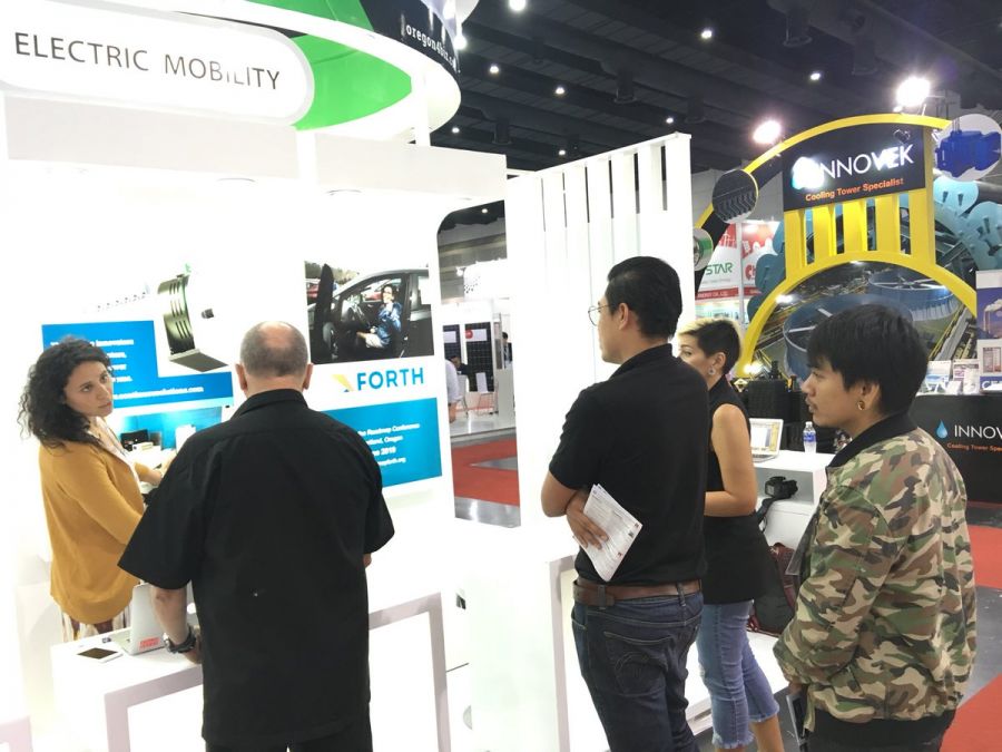 東盟可持續(xù)發(fā)展能源會(huì)議：第三天