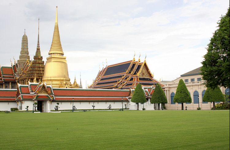 泰國(guó)銀行發(fā)行國(guó)家首筆綠色債券，籌集6000萬美元用于可再生能源