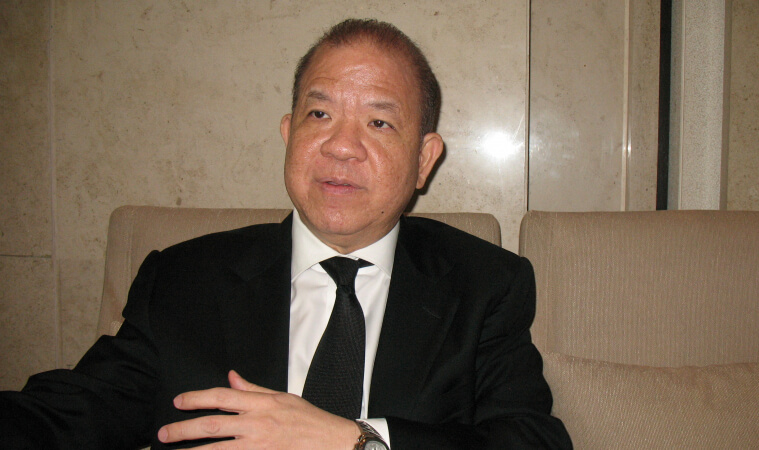 “Pichai”政府并不推廣可再生能源。將建設(shè)一個煤電廠