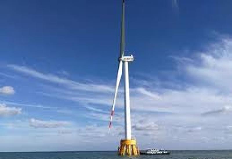 中船重工與中國華能簽署戰(zhàn)略合作框架協議