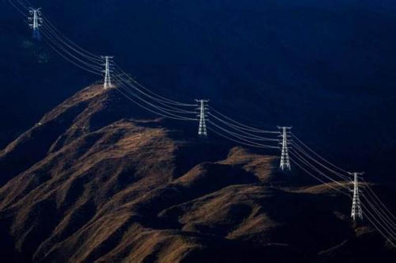 青藏“電力天路”為西藏穩定送電 累計52億千瓦時