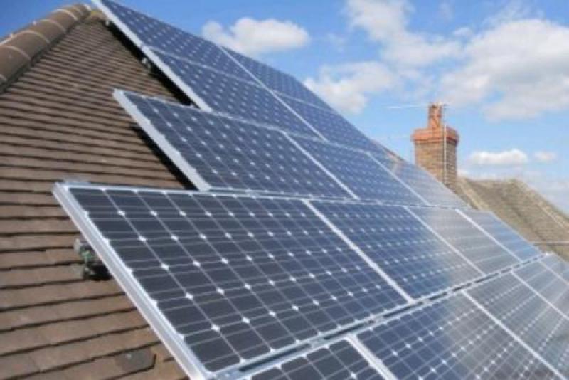 河北率先印發分布式光伏指導意見：今年指標為670MW