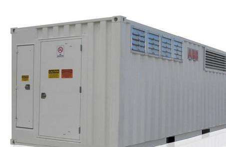 英國(guó)Highview電力公司的液態(tài)空氣儲(chǔ)能系統(tǒng)開(kāi)始啟用