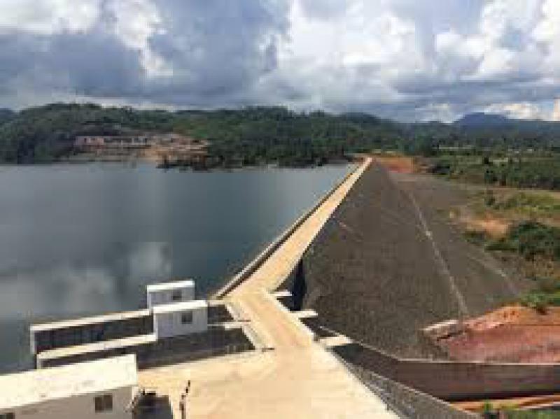 國(guó)家能源局關(guān)于修改水電領(lǐng)域6件規(guī)范性文件的通知