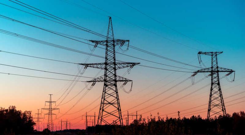 中東和北非國家在未來五年需花費(fèi)2,600億美元用于電力工程