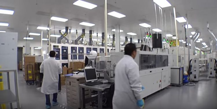 Suniva計(jì)劃合作重啟制造業(yè)務(wù)