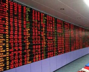 泰國股市下跌25點，擔心貿易戰 牽引力指數收盤近9個月低點