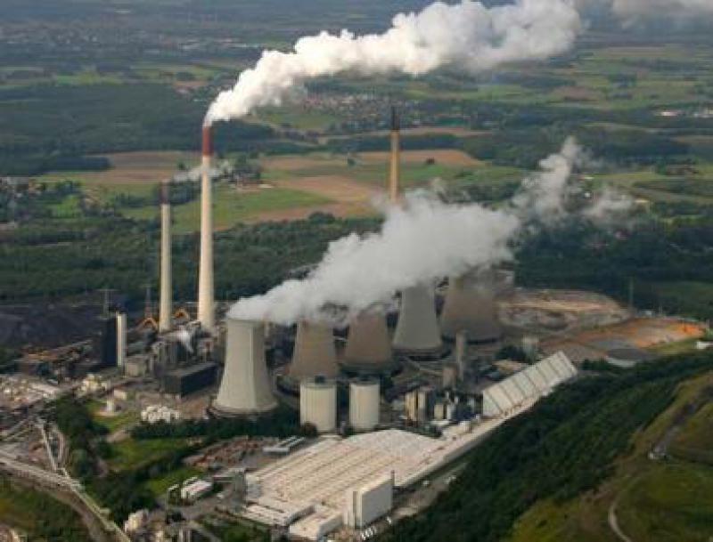 山西批準發(fā)布《燃煤電廠大氣污染物排放標準》