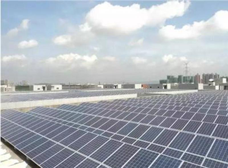 在最新招標之后，新加坡組屋最接近太陽能發電目標