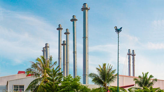  馬爾代夫國有電力公司訪問巴基斯坦，表明兩國之間的合作日益加強