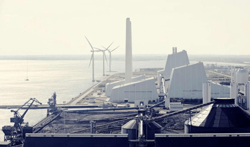 丹麥Orsted計劃出售配電業務