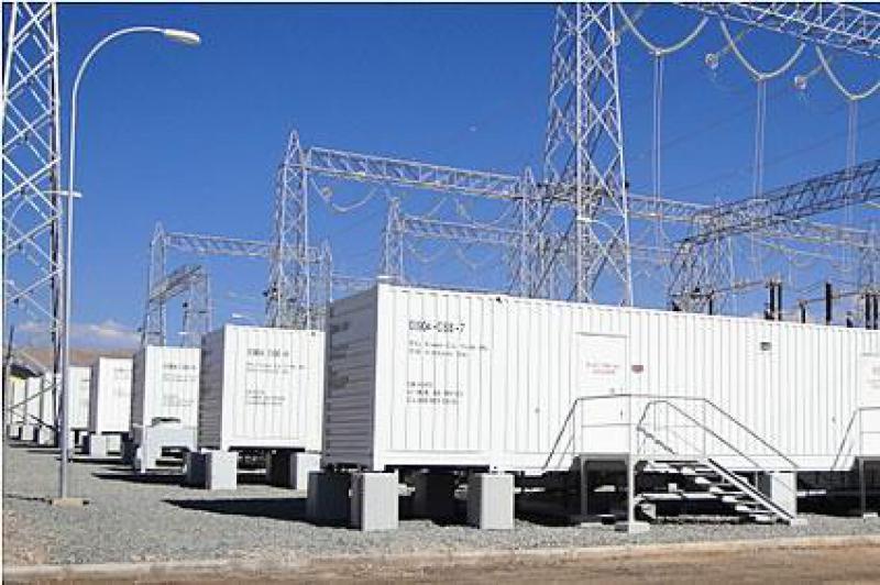 山東萊蕪500kW/1MWh用戶(hù)側(cè)儲(chǔ)能電站成功交付