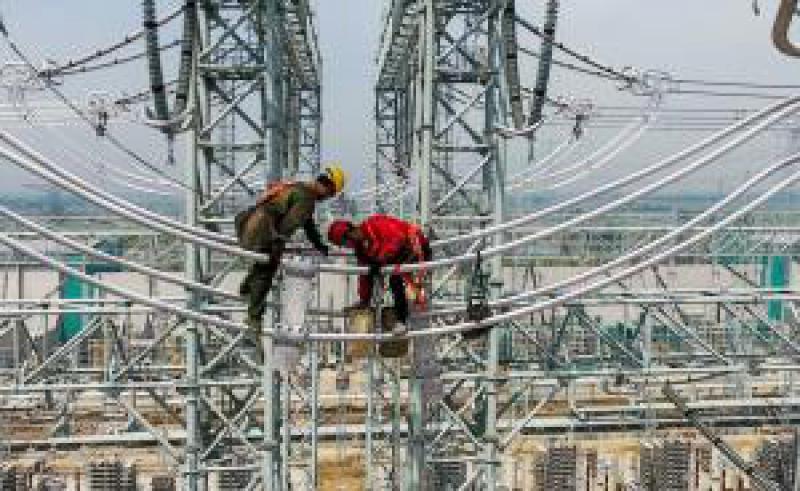 國(guó)家發(fā)改委：各地可結(jié)合實(shí)際擴(kuò)大峰谷電價(jià)政策的執(zhí)行范圍