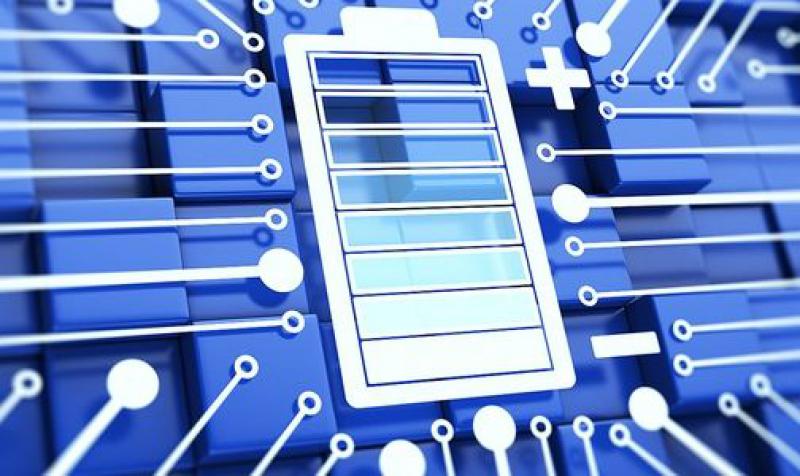 以“鋰”相邀　青海鋰電產業初具規模