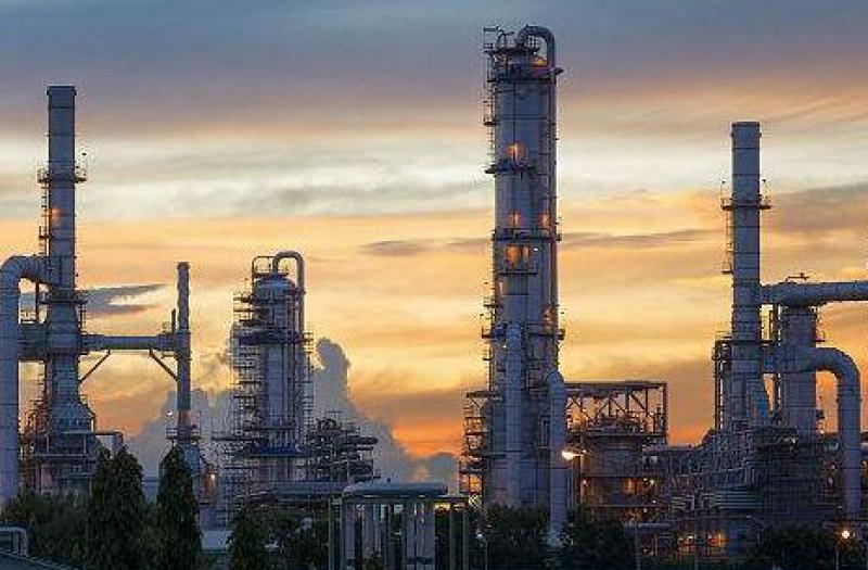 單套最大煤制乙二醇裝置正式投產