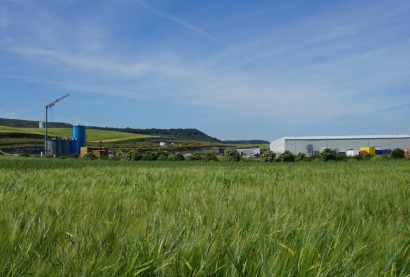 PercoMeta蒸煮器可清潔所有類型的廢物以生產沼氣