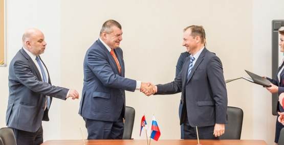 塞爾維亞國家電力公司與俄羅斯承包商簽署協(xié)議后，預(yù)計(jì)在2021年完成?erdap1水電站大修