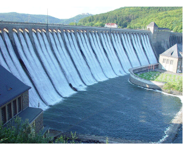 塞爾維亞EPS簽署協(xié)議完成水力發(fā)電廠大修