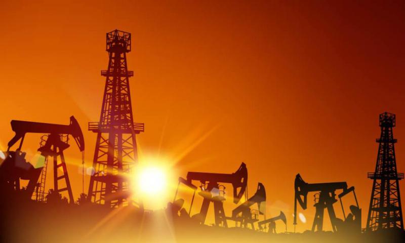 因受美國(guó)制裁，緬甸石油與天然氣收入雖高卻成為沉重的負(fù)擔(dān)