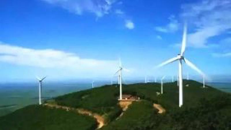 青海“綠電9日”：全清潔能源供電背景要素解剖