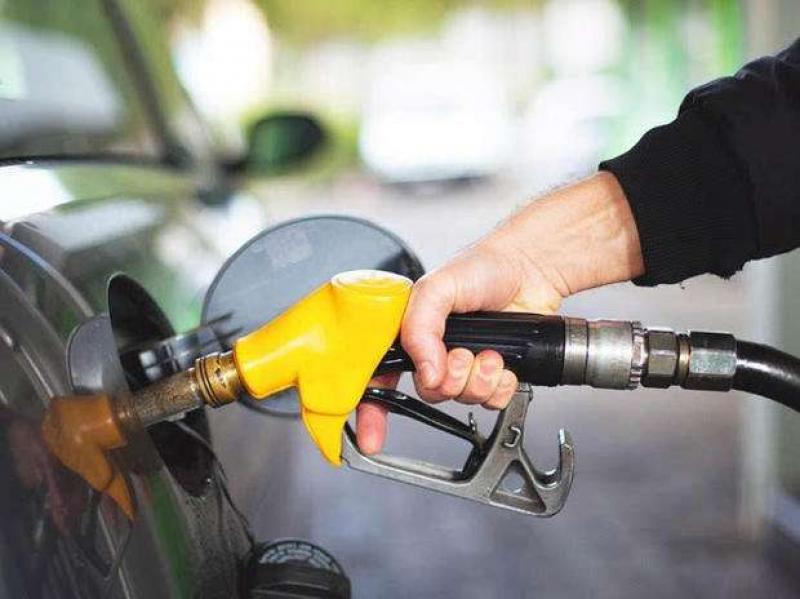 國內(nèi)成品油價格按機制上調(diào)