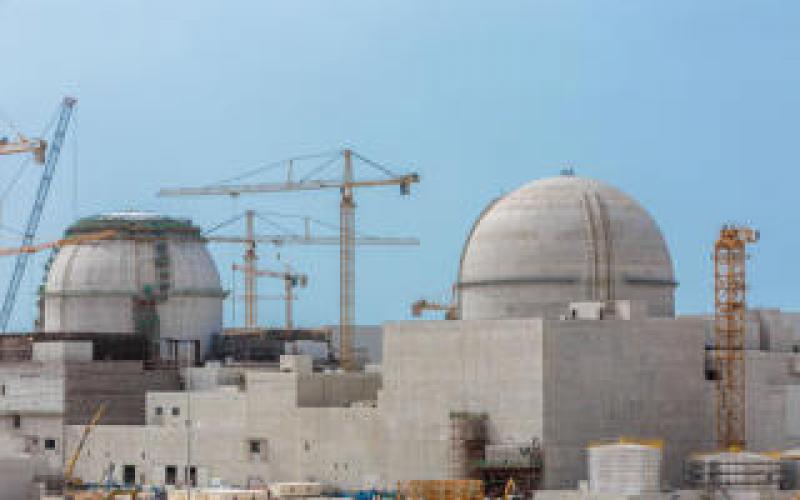 國際原子能機構表示，“阿聯酋核能項目的工作仍有待完成”