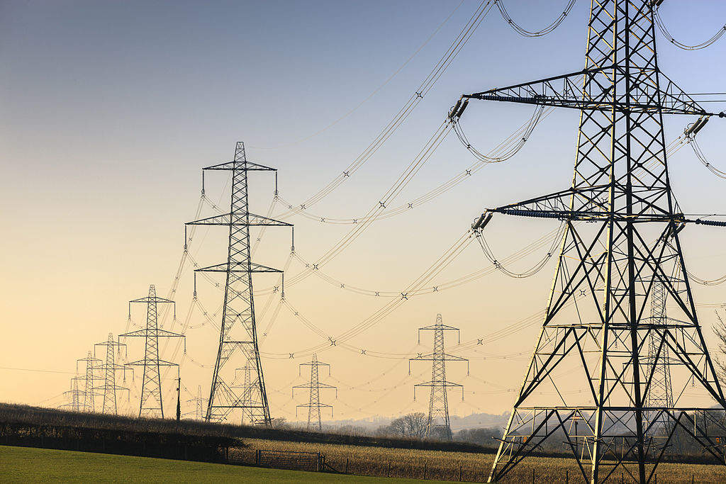 德里電力監管機構要求對停電罰款執行政策