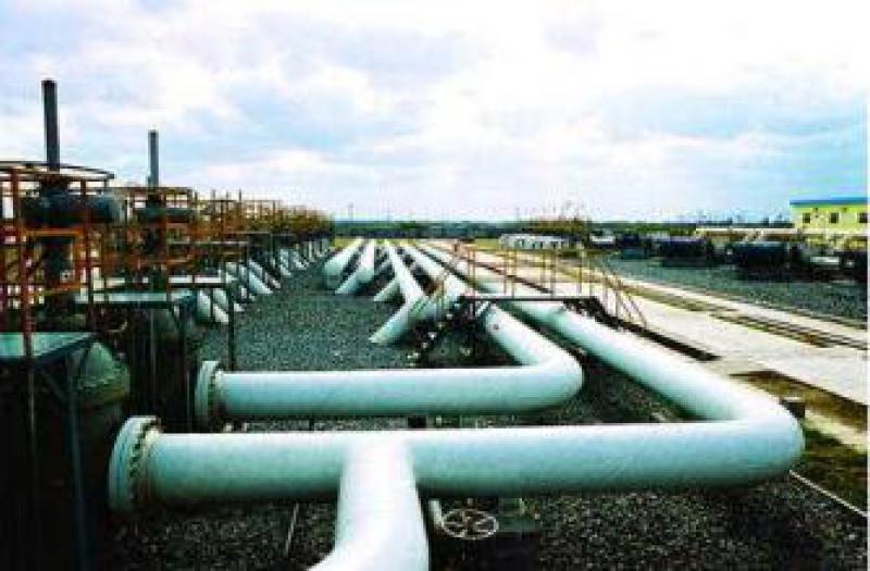 管網(wǎng)混改，或?qū)⒊蔀橛蜌飧母镏攸c