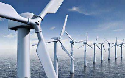 國外分散式風電關鍵技術研究