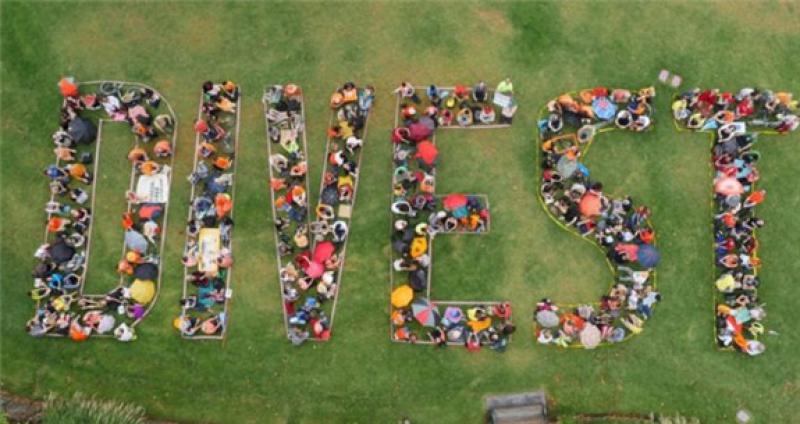 愛爾蘭將成為全球第一個完全剝離化石燃料的國家