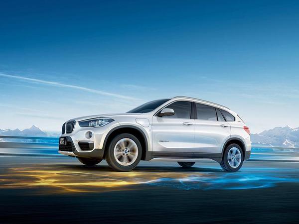 寶馬在華增投電動汽車全球出口基地