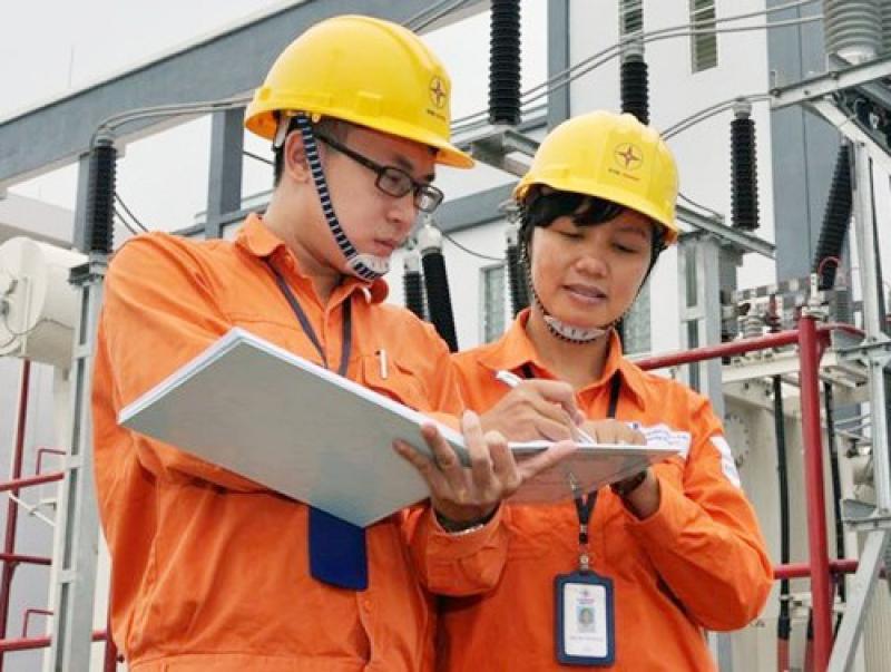 工業和貿易部(MOIT)已于2018年批準了電力公司的越南電力(EVN)批發價格框架。