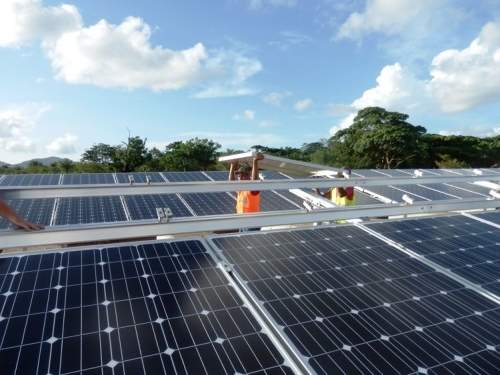 Renew Estate獲得300MW昆士蘭太陽能發電場的規劃批準