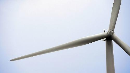 Norsk Hydro子公司簽署了世界上周期“最長的”風電合同