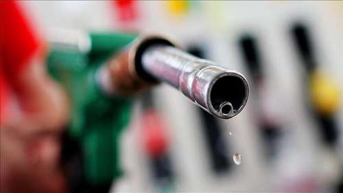 5月份土耳其液化石油氣的進口量同比增長9.8％