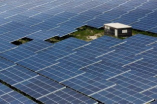 隨著荷蘭和德國的能源轉型步伐加快，TenneT的投資增長了20％