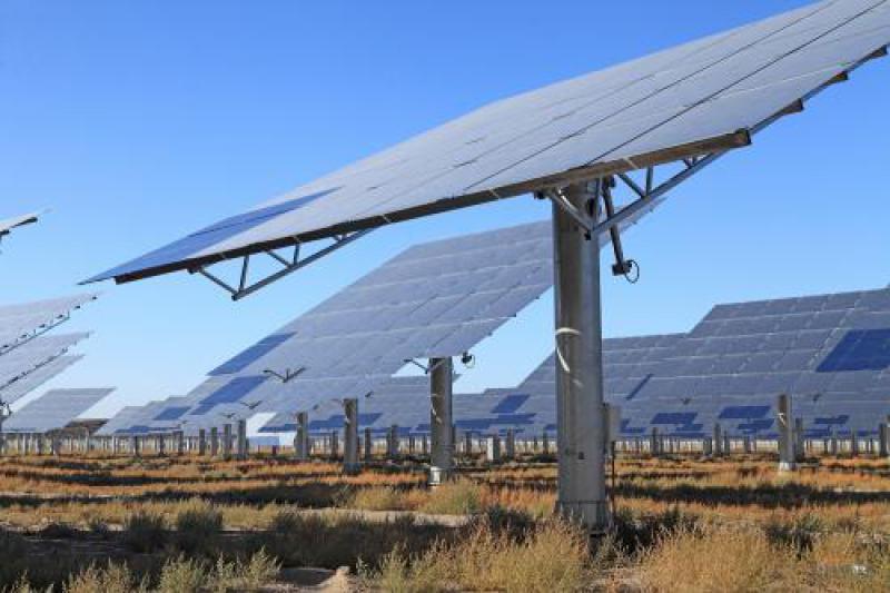 土耳其東部的Van省將建造30兆瓦的太陽能發電廠