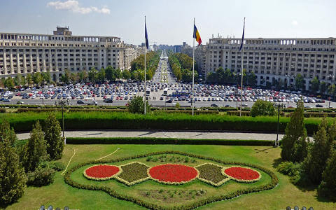 BSTDB在羅馬尼亞啟動了第一個能效設施