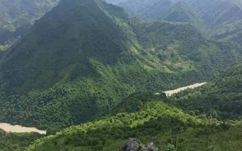 中國水電公司和意大利CMC贏得尼泊爾140MW Tanahu水電合同