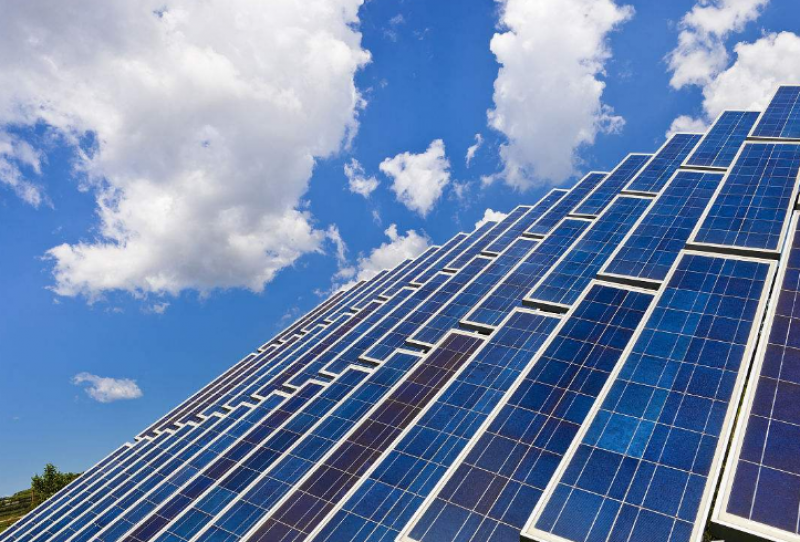 LABC與越南美國商會簽署經(jīng)濟協(xié)議，側(cè)重于太陽能發(fā)電基礎設施建設