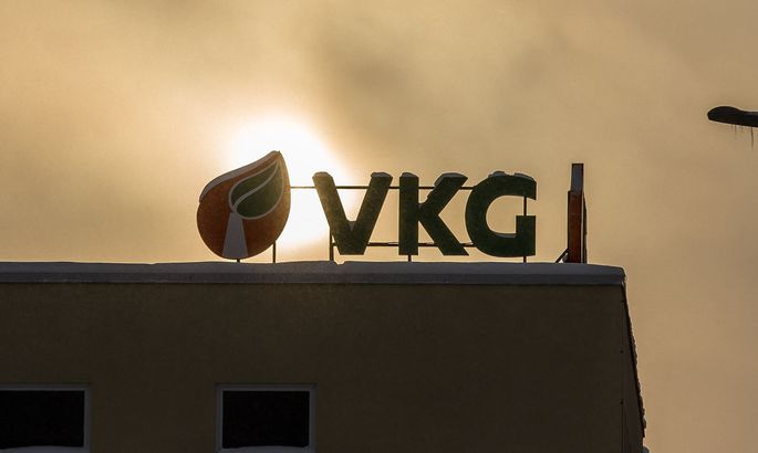 愛沙尼亞頁巖油行業(yè)將能夠?yàn)槲磥淼挠蛢r格波動收集儲備