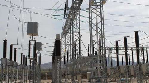 土耳其7月份的用電量增長1.76％
