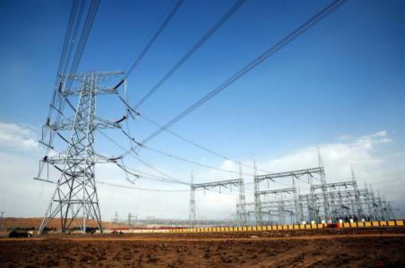 福建省取消電網企業部分壟斷性服務收費項目