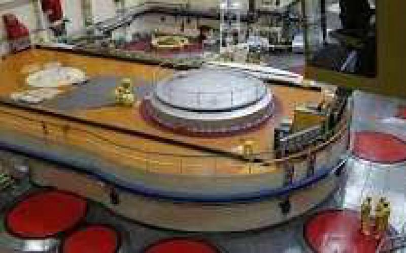 沙特準(zhǔn)備敲定首個核電建設(shè)方案